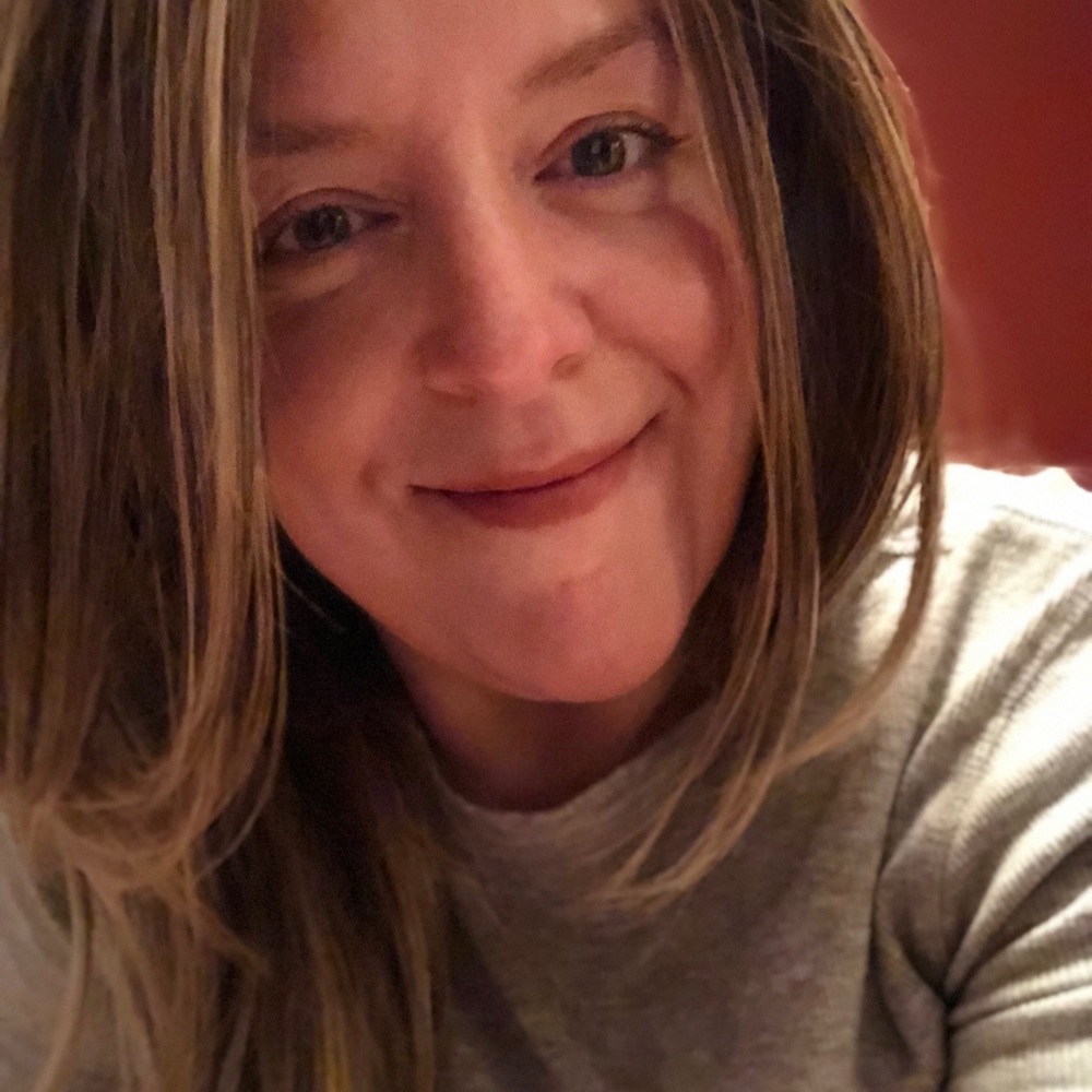 Meet your Posher, Lyza